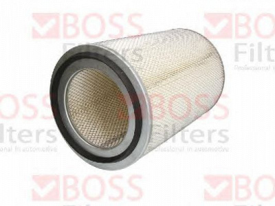 BOSS FILTERS bs01100 -  Воздушный фильтр